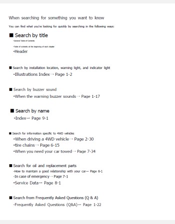 mazda flair wagon 2013 2014 2015 owners manual in english